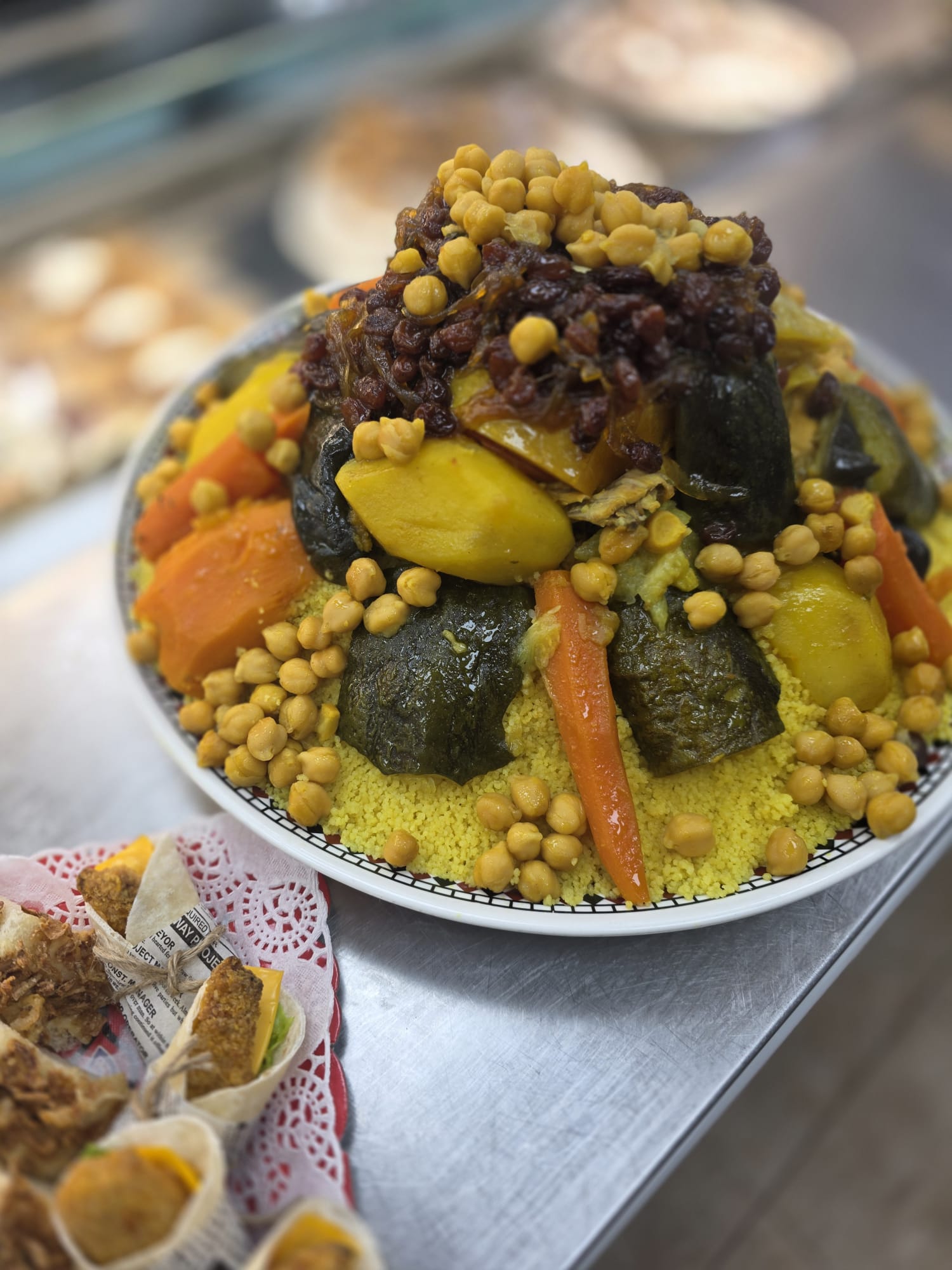 Panadería